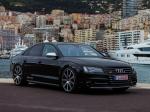 Audi S8 by MTM 2013 года
